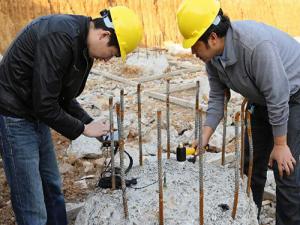 檢測儀器應用案例